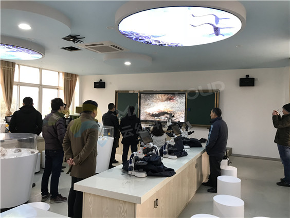江蘇省海門市包場高級中學