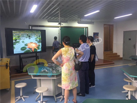 浙江省寧波市國家高新區實驗學校