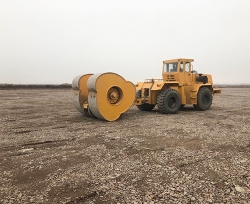 沖擊壓路機(jī)租賃帶您了解沖壓壓路施工之中遇到的問(wèn)題和處理方法